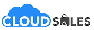 CloudSales Logo