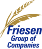 Friesen Group of Companies Logo