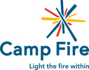 Camp Fire River Bend Logo