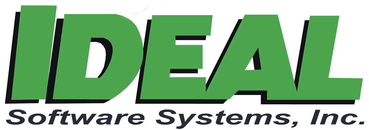 Ideal Software Systems, Inc. Logo