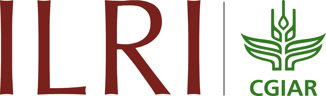 ILRI logo