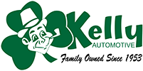 Mike Kelly Automotive Logo