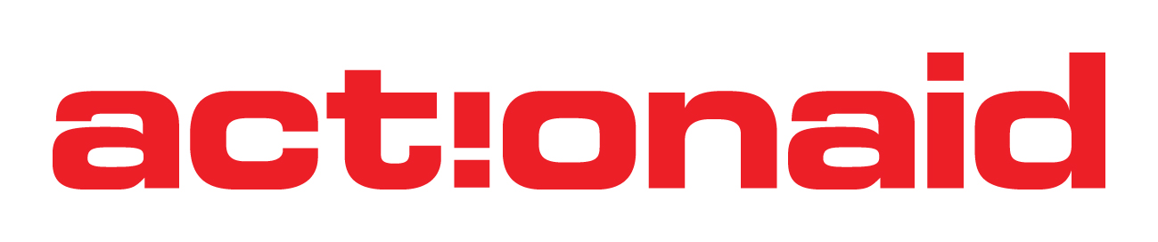 ActionAid Logo