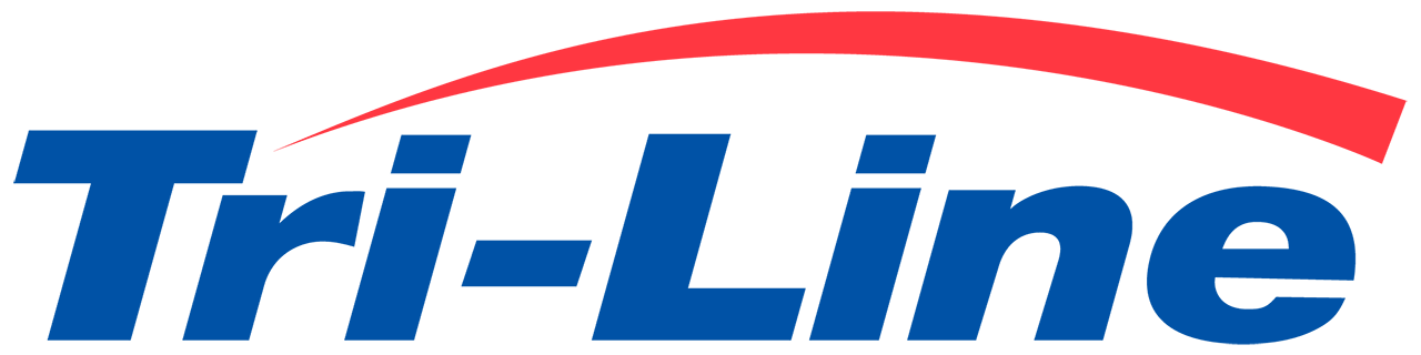 Tri-Line Carriers Logo