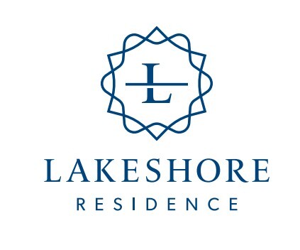 Lakeshore Residence Logo