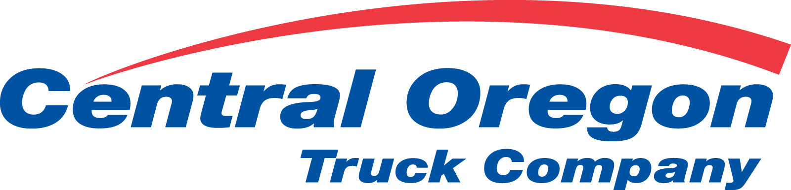 Central Oregon Truck Company Logo
