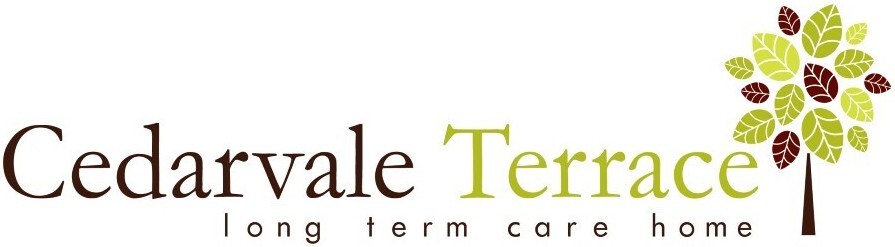 Cedarvale Terrace Logo