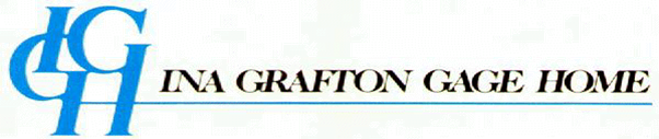 Ina Grafton Logo