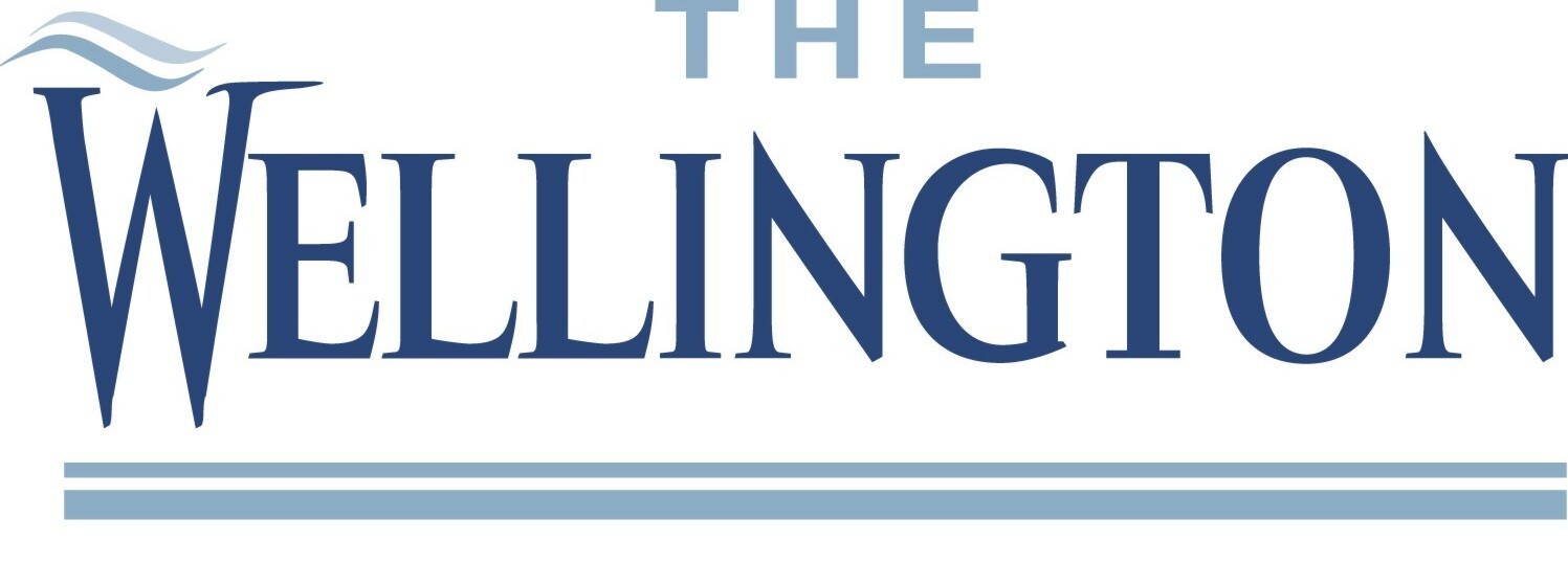 The Wellington Logo