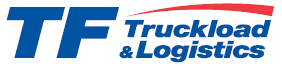 TF Truckload & Logistics Logo